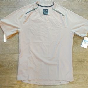 Nike Men’s Tech Pack Tech Knit Running Top M